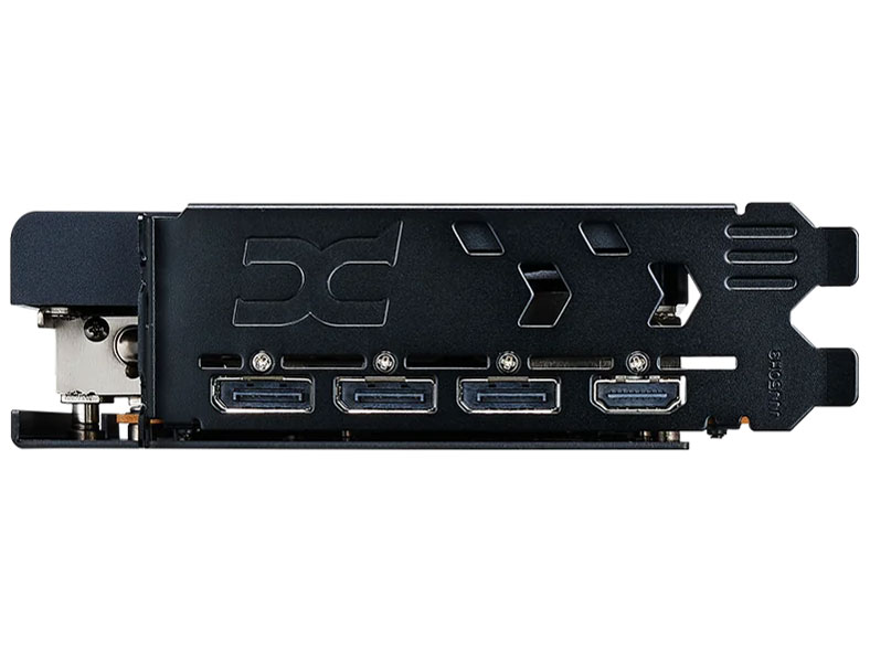 PowerColor Hellhound AMD Radeon RX 9070 GRE 12GB GDDR6 RX9070GRE 12G-L/OC [PCIExp 12GB]