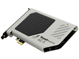 Sound Blaster AE-X SB-AE-X