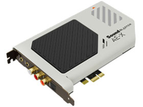 Sound Blaster AE-X SB-AE-X