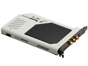Sound Blaster AE-X SB-AE-X