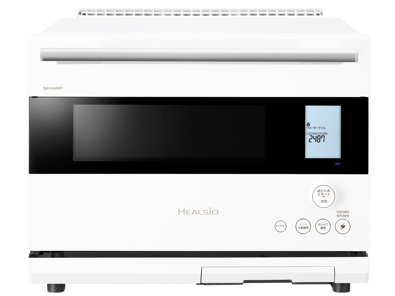 �w���V�I AX-RS1D-W [�}�b�g�z���C�g]