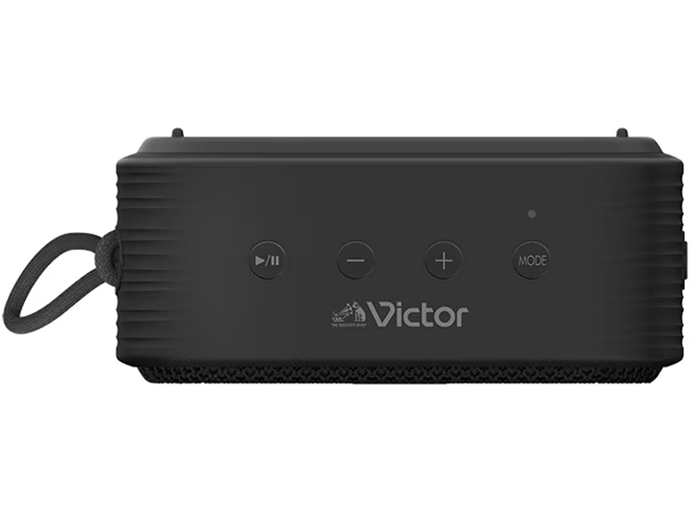 Victor SP-C100BT-B [�u���b�N]