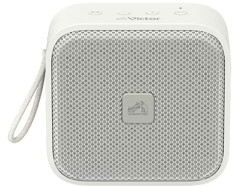 Victor SP-C100BT-W [�i�`�������z���C�g]