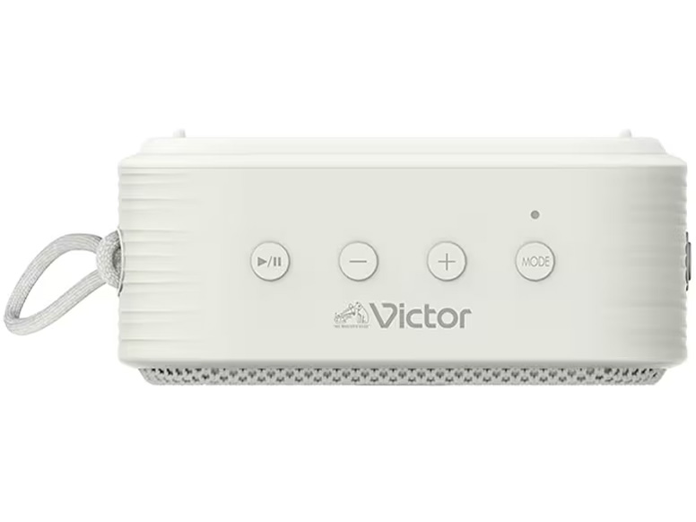 Victor SP-C100BT-W [�i�`�������z���C�g]