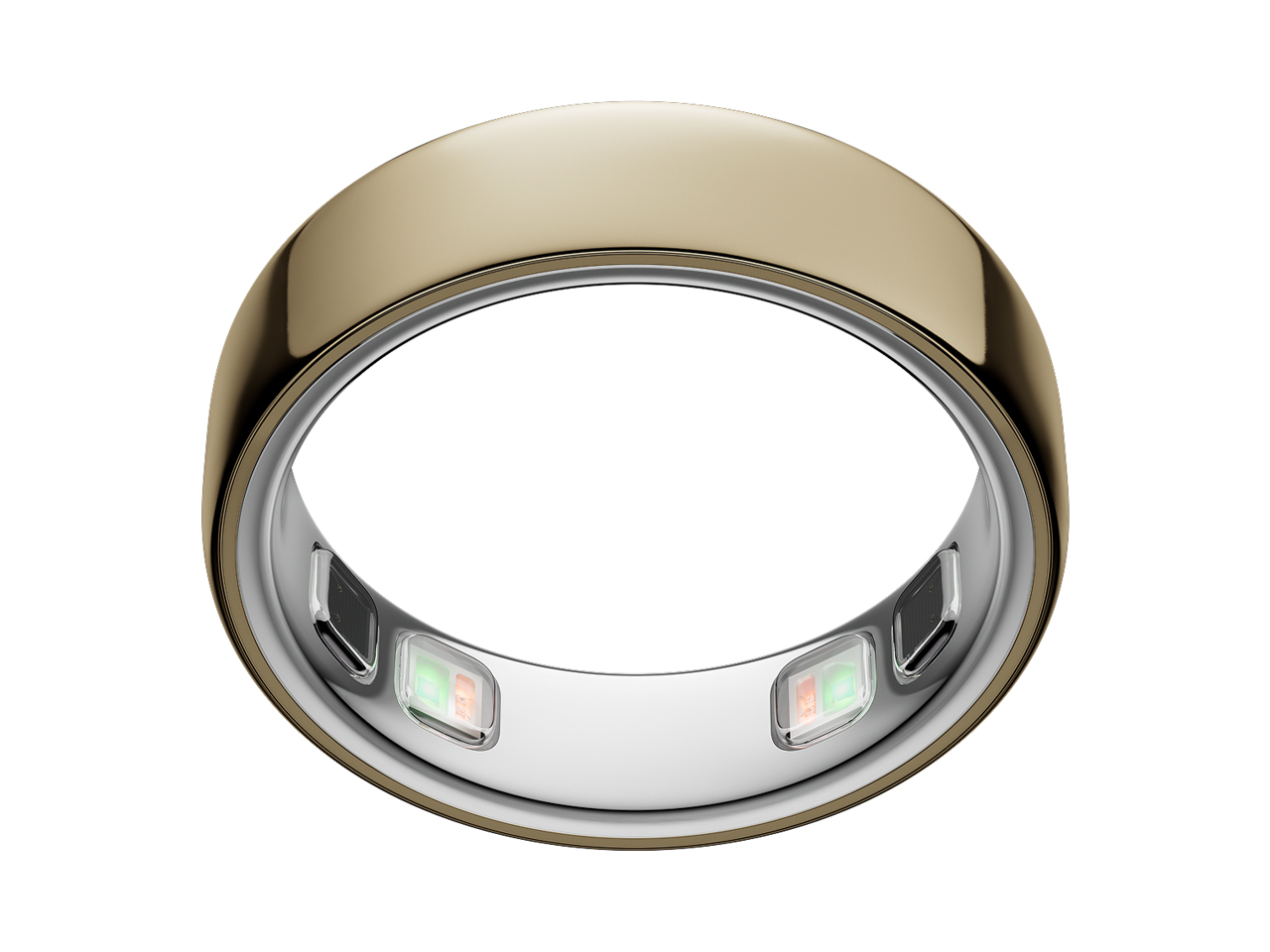 Oura Ring 5 size11 JZ90-61616-11 [�S�[���h]