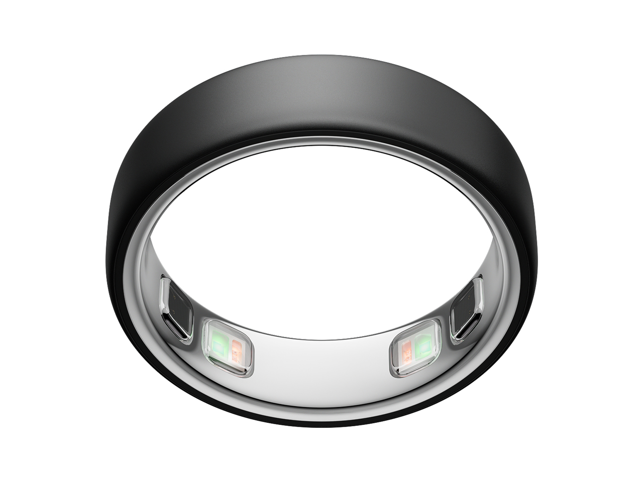 Oura Ring 5 size10 JZ90-61620-10 [�X�e���X]