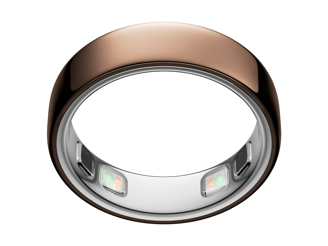 Oura Ring 5 size10 JZ90-63469-10 [�f�B�[�v���[�Y]