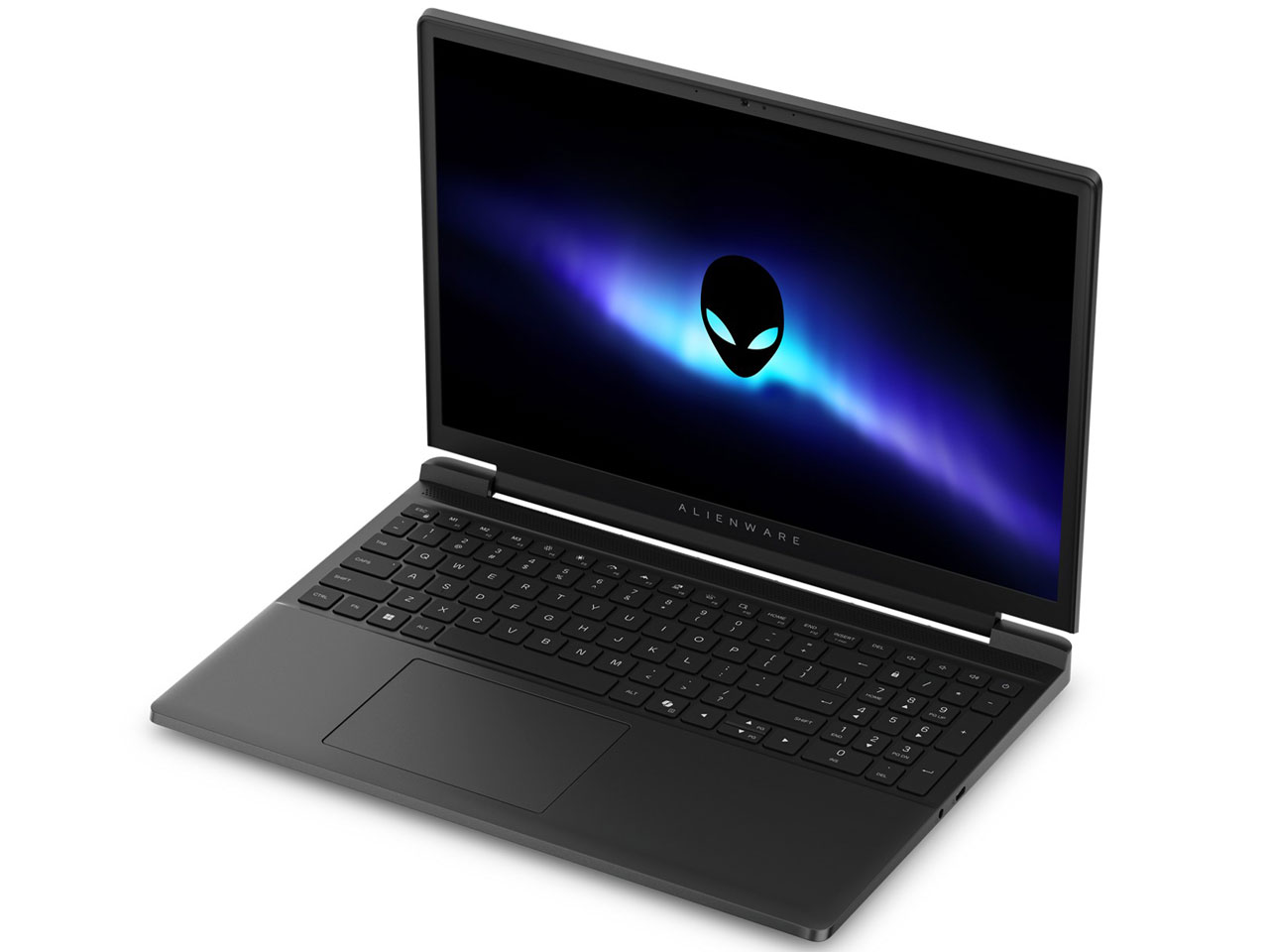 Alienware 15 Core 7 240H�E16GB�������E512GB SSD�ERTX 3050���ڃ��f��(DA15260)