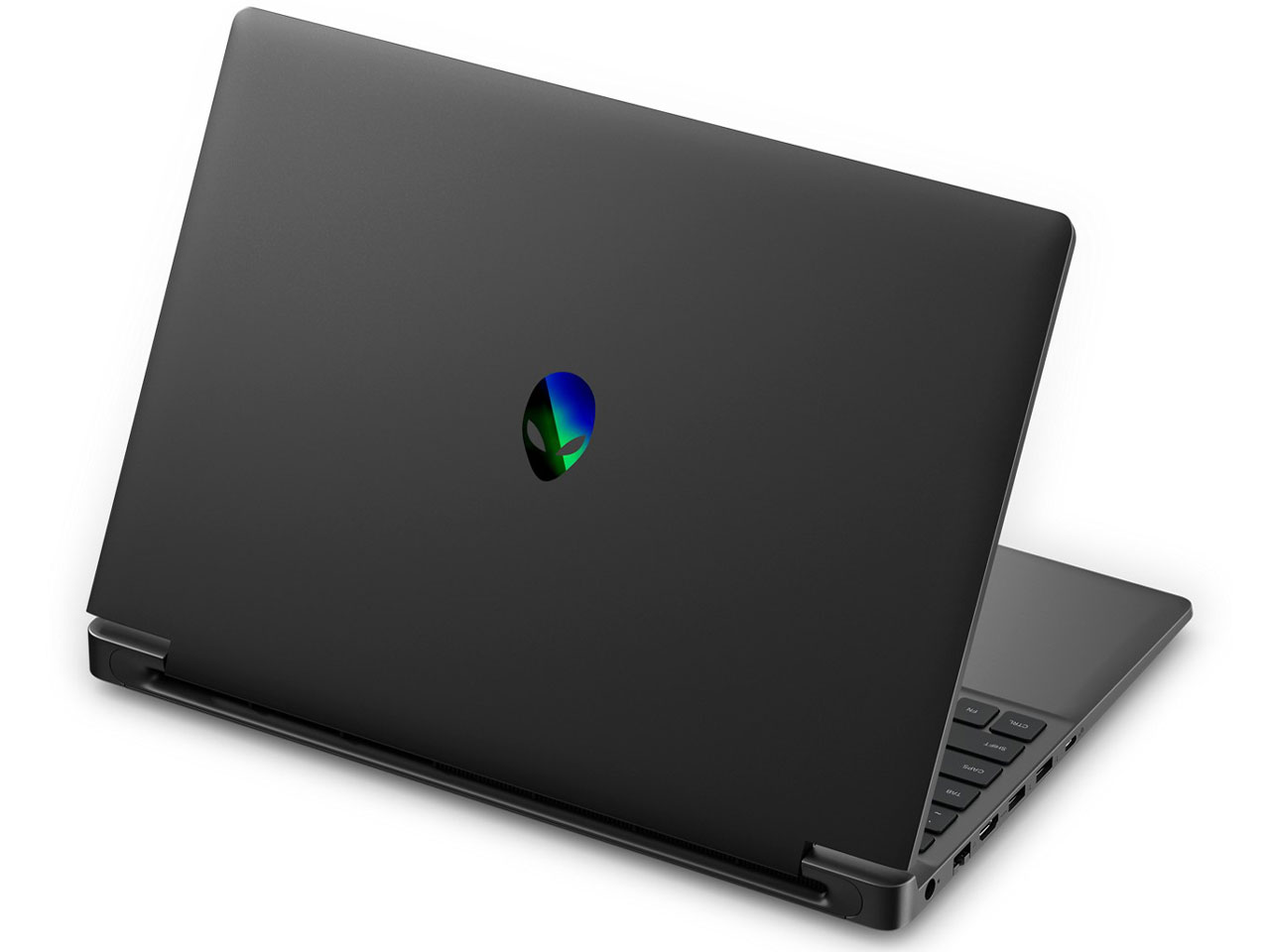 Alienware 15 Core 7 240H�E16GB�������E512GB SSD�ERTX 3050���ڃ��f��(DA15260)
