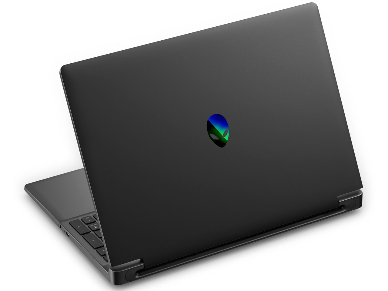 Alienware 15 Core 7 240H�E16GB�������E512GB SSD�ERTX 3050���ڃ��f��(DA15260)