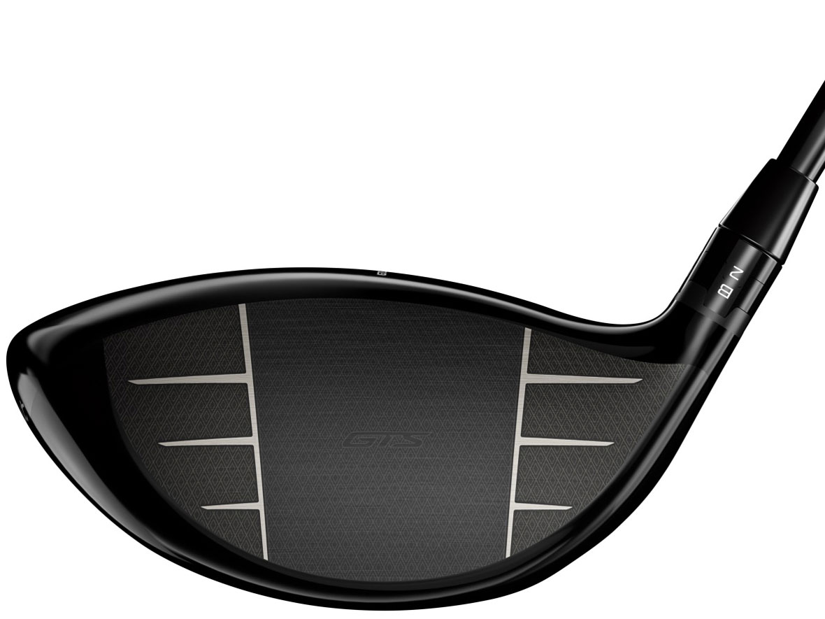 GTS3 �h���C�o�[ [TENSEI 1K WHITE RIP 65 �t���b�N�X�FS ���t�g�F9]