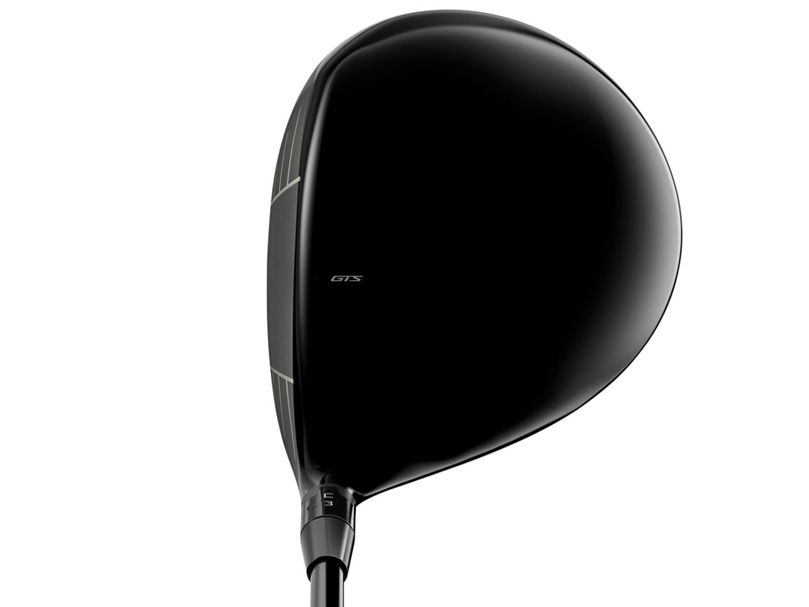GTS4 �h���C�o�[ [TENSEI 1K WHITE RIP 65 �t���b�N�X�FS ���t�g�F9]