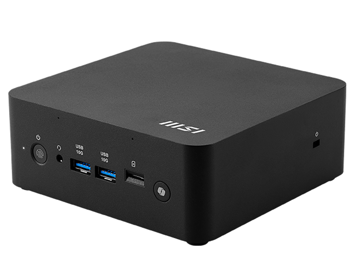 MSI Cubi NUC AI+ 2MG-064JP