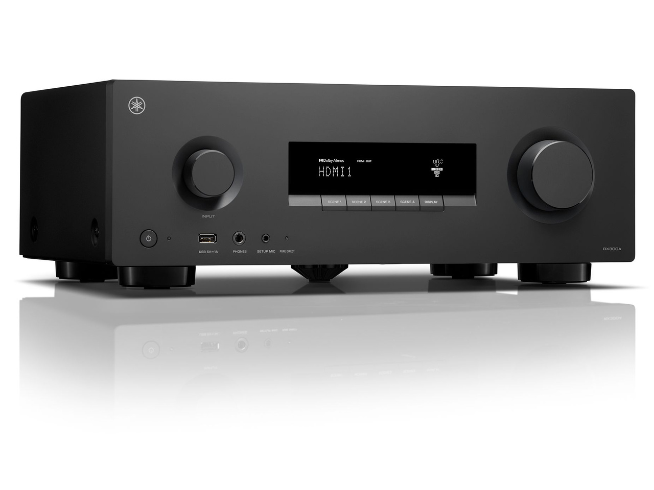 RX300A(B) [�u���b�N]