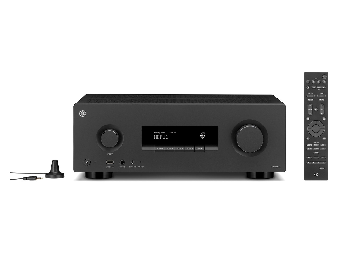 RX300A(B) [�u���b�N]
