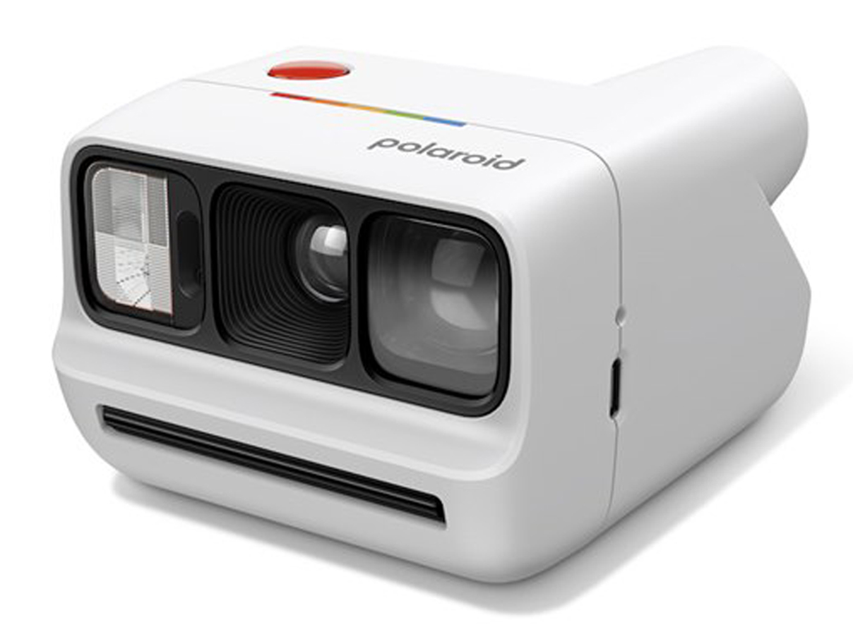 ポラロイド Polaroid Go Generation 3 [White]