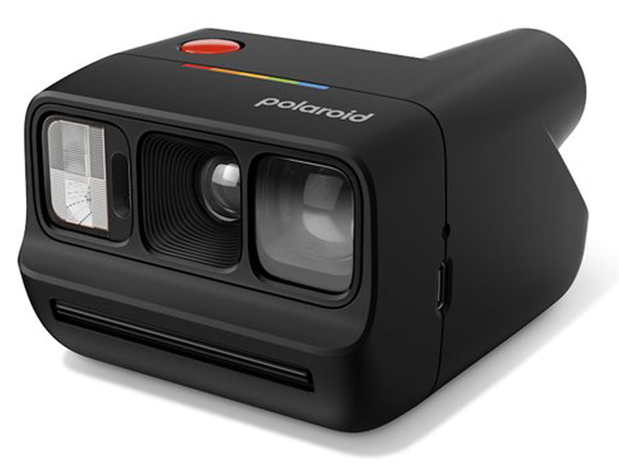 ポラロイド Polaroid Go Generation 3 [Black]