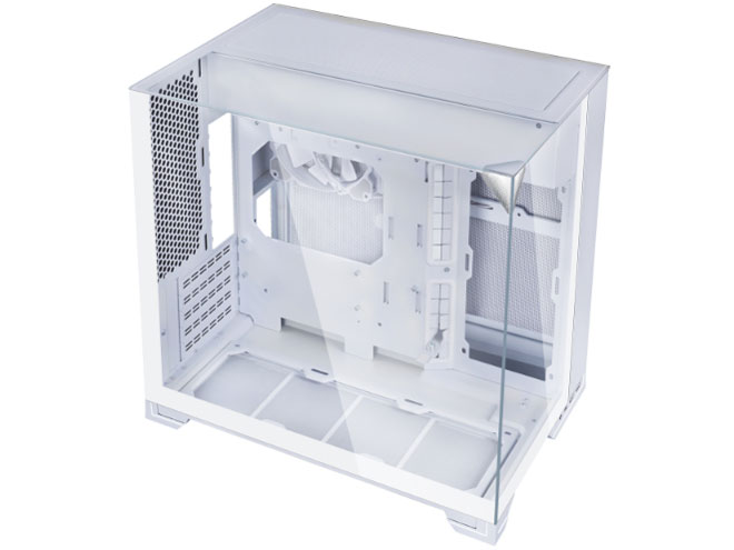 O11 Vision-M O11VMW [�z���C�g]