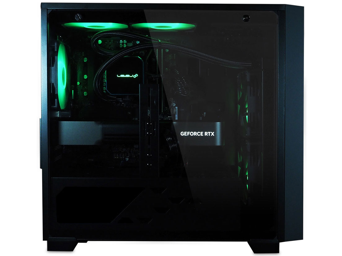 LEVEL�� Core Ultra 9 285�ERTX 5090 Founders Edition�E32GB�������E1TB NVMe M.2 SSD�E1200W�EWindows 11 Home [DSP��]�E�J�X�^�}�C�Y�Ή��ELEVEL-M88M-285-XKMXB-Limited Edition [RGB Build]