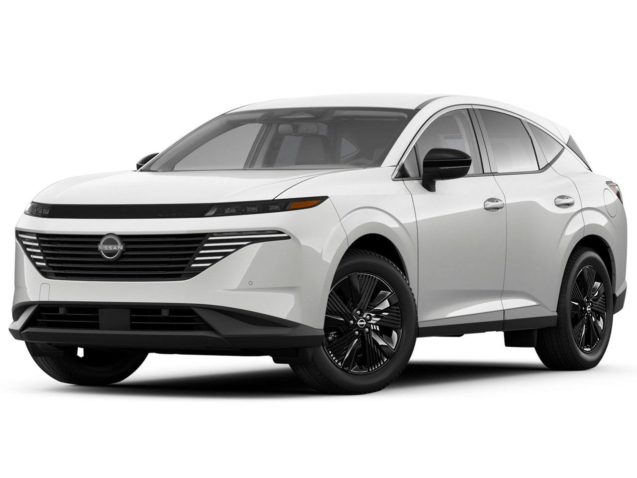 日産 ムラーノ 2025年モデルの価格・グレード一覧 価格.com