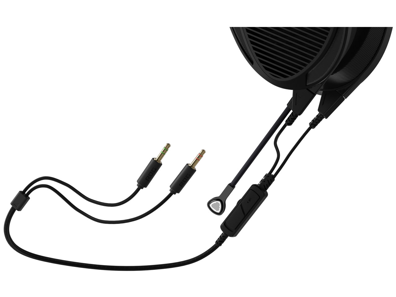 ROG Kithara [Black]