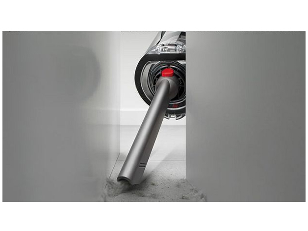 Dyson Cyclone V10 Fluffy SV58 AD