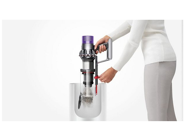 Dyson Cyclone V10 Fluffy SV58 AD
