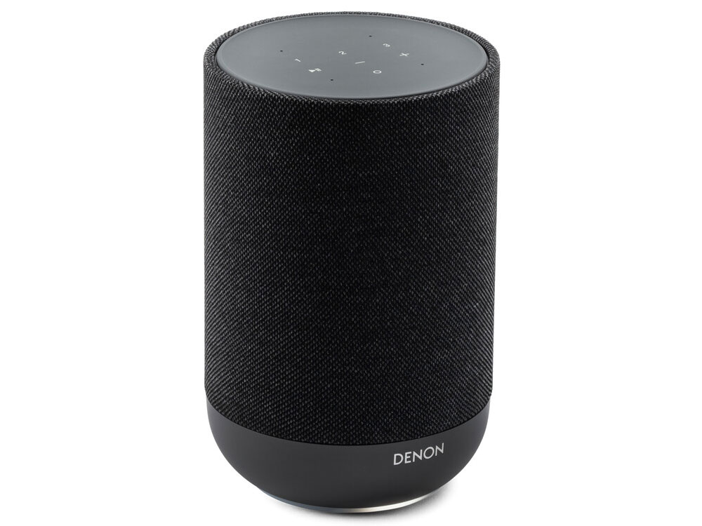 Denon Home 200K [�`���R�[���E�u���b�N]