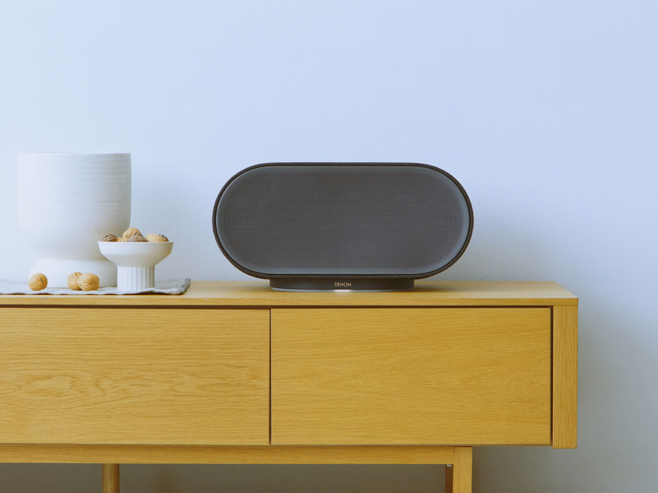 Denon Home 600K [�`���R�[���E�u���b�N]