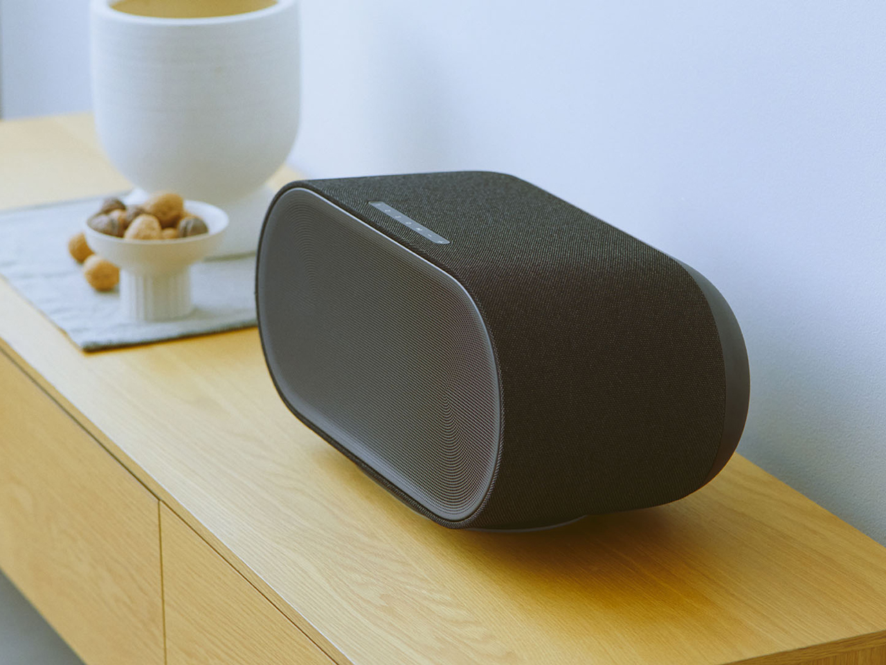 Denon Home 600K [�`���R�[���E�u���b�N]