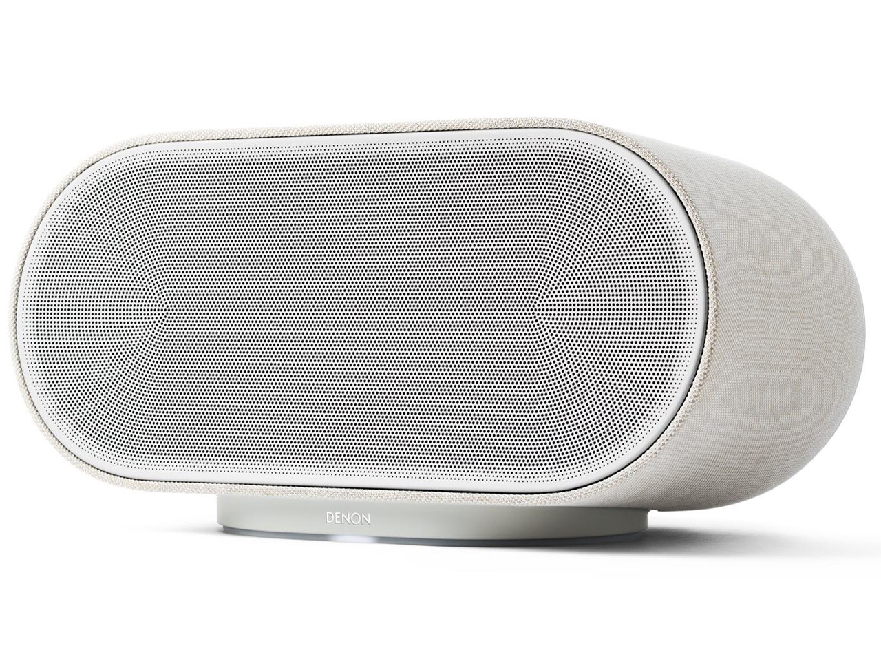 Denon Home 600S [�X�g�[���E�V���o�[]