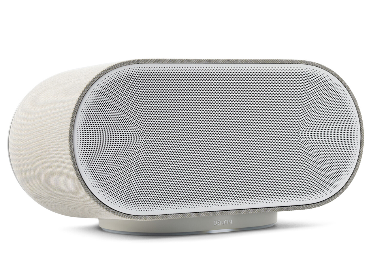Denon Home 600S [�X�g�[���E�V���o�[]