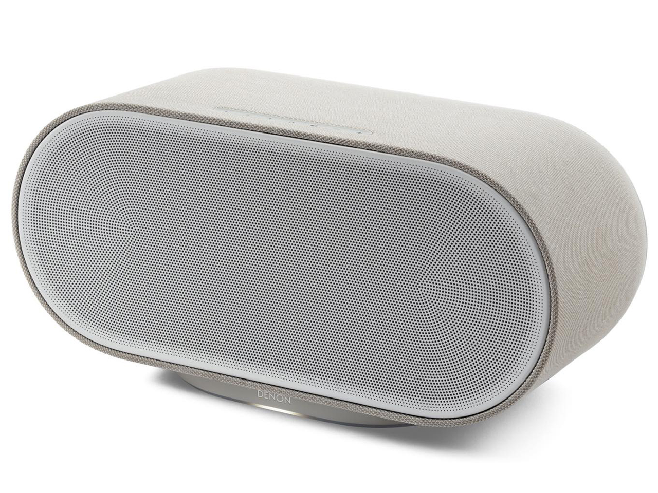 Denon Home 600S [�X�g�[���E�V���o�[]