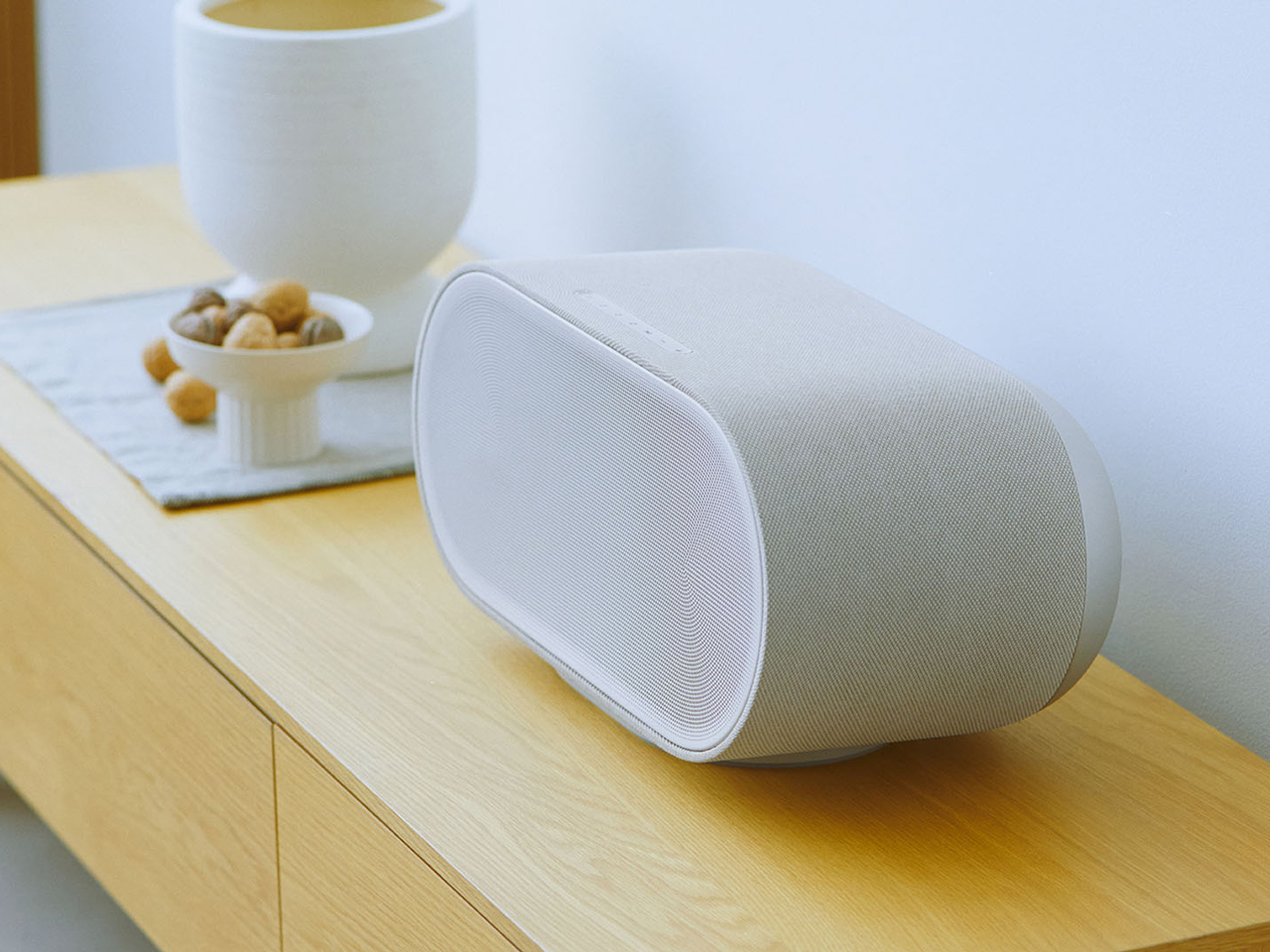 Denon Home 600S [�X�g�[���E�V���o�[]