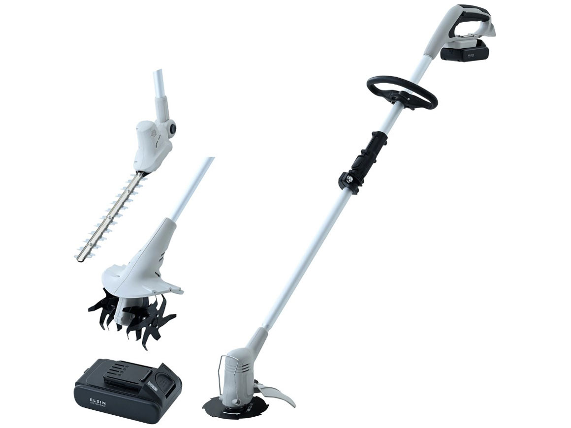 YAMAZEN ELEIN CGH-1825