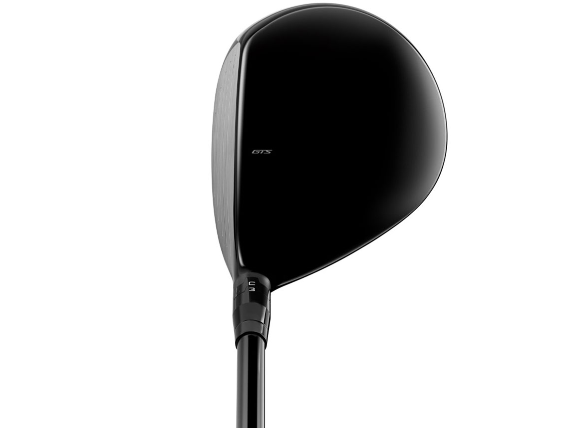 GTS3 �t�F�A�E�F�C���^�� #18 [TENSEI 1K BLUE RIP 55 �t���b�N�X�FS]