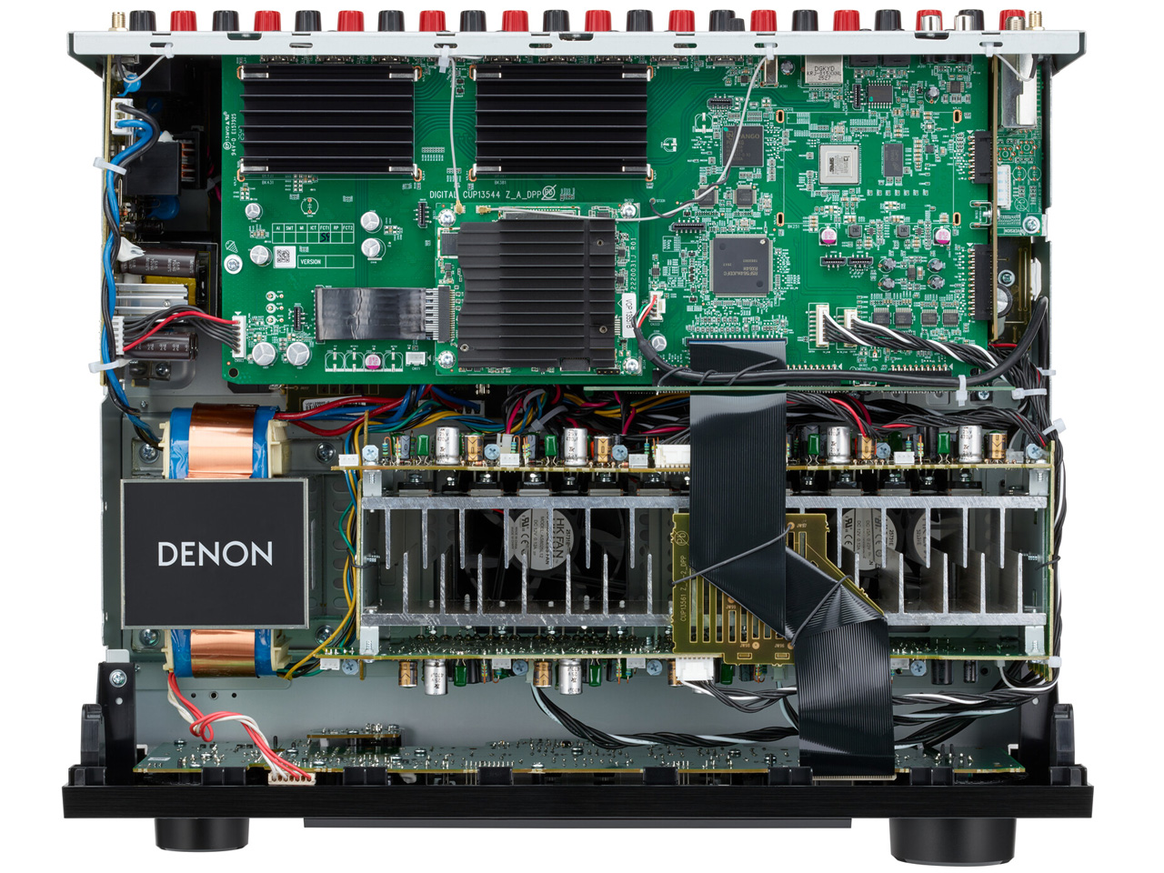 AVR-X3900H-K [�u���b�N]