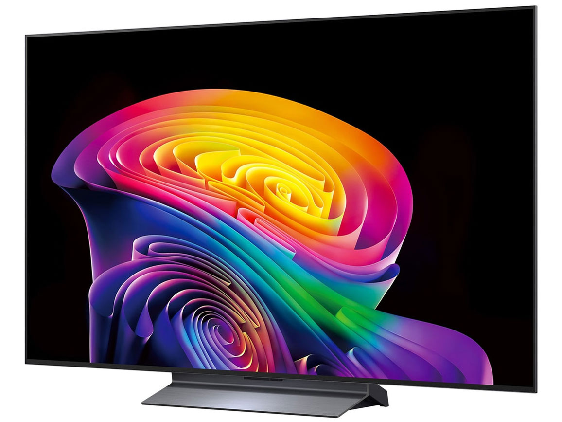 OLED55C6PJA [55�C���`]