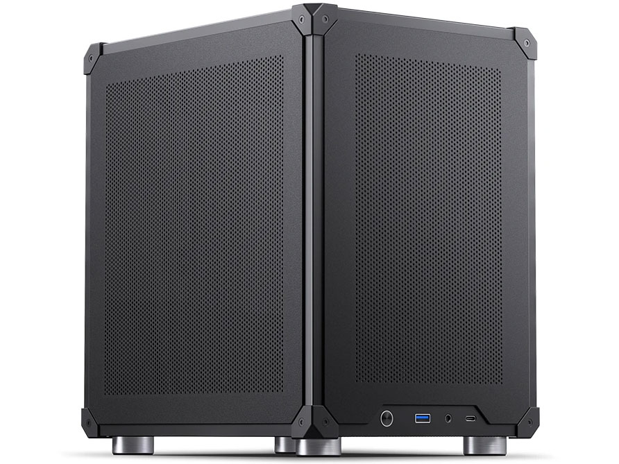 C6 [Black]