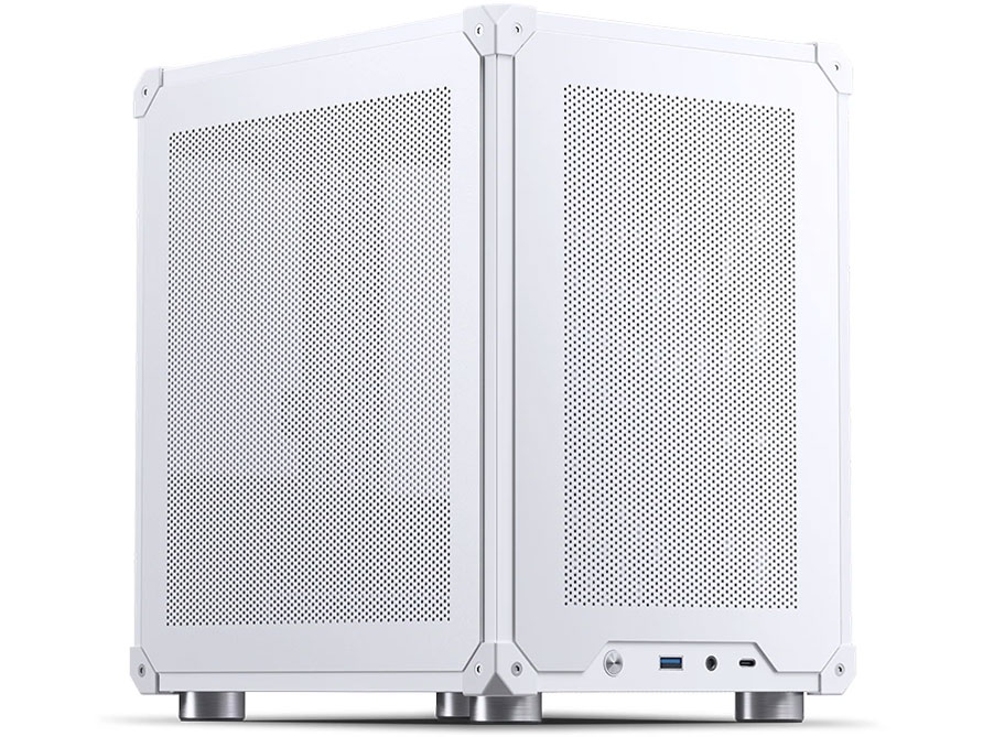 C6 [White]