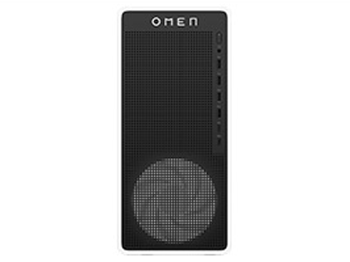 OMEN 16L Gaming Desktop Core Ultra 7 265F�E16GB�������E1TB SSD�ERTX 5060Ti ���i.com���胂�f�� [�p���_]