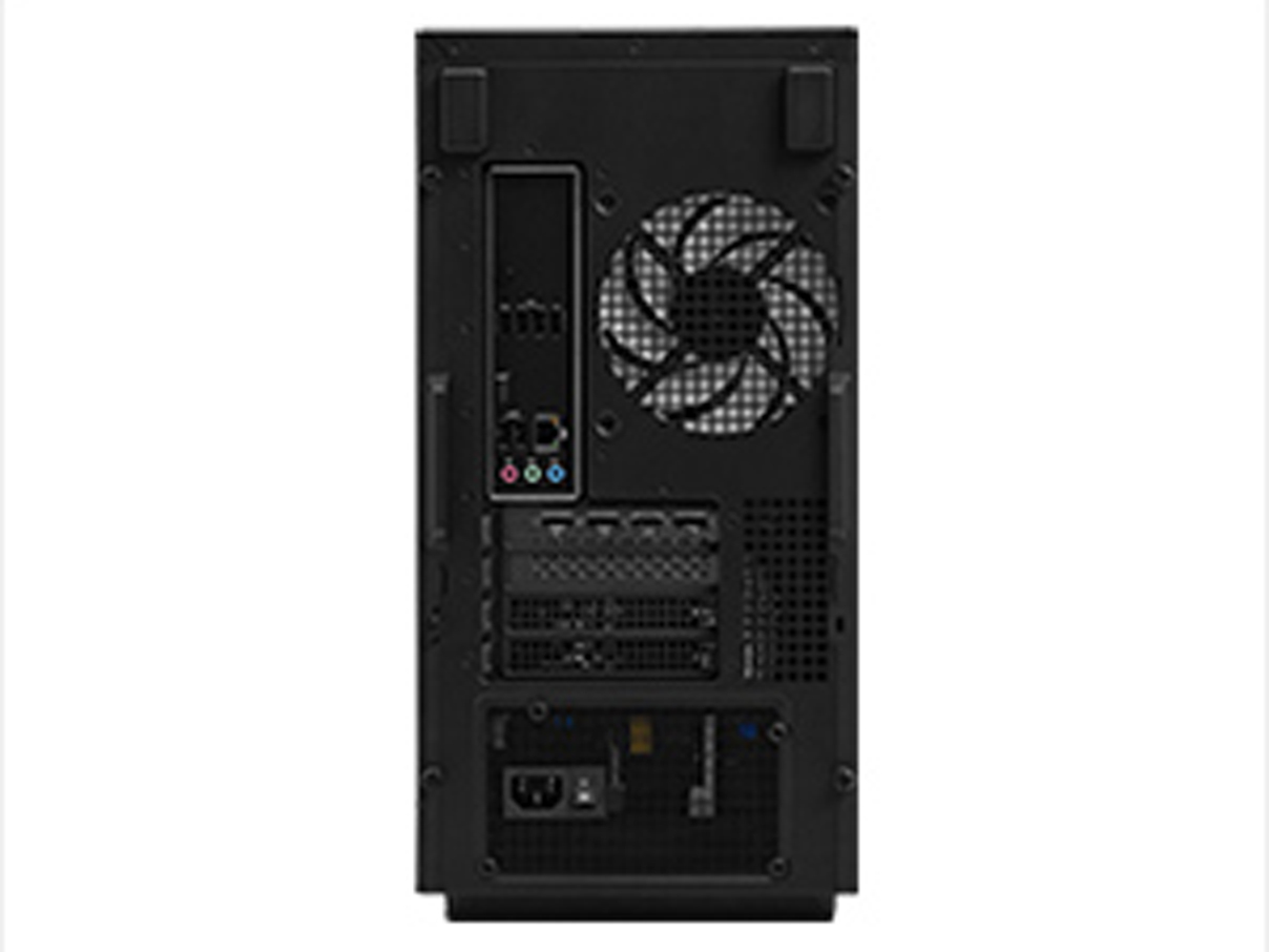 OMEN 35L Gaming Desktop Ryzen 7 9800X3D�E32GB�������E2TB SSD�ERTX 5070Ti ���i.com���胂�f�� [�u���b�N]