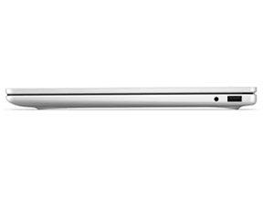 OmniBook 3 14 Snapdragon X X1-26-100�E16GB�������E512GB SSD���� ���i.com���胂�f�� [�O���C�V���[�V���o�[]
