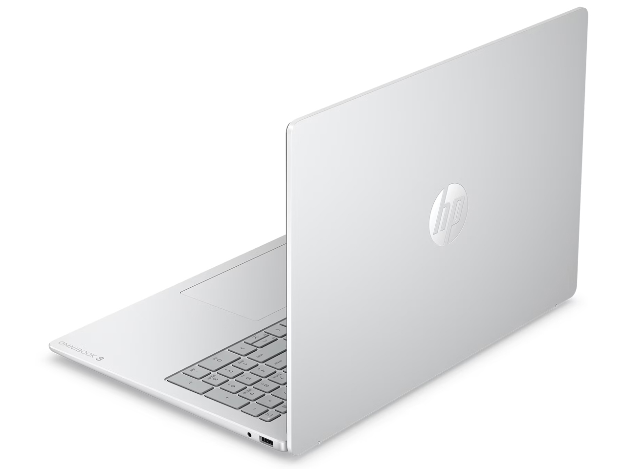 OmniBook 3 16 Snapdragon X X1-26-100�E16GB�������E512GB SSD���� ���i.com���胂�f�� [�O���C�V���[�V���o�[]