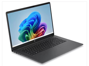 OmniBook 3 17 Core Ultra 5 325�E16GB�������E512GB SSD���� ���i.com���胂�f�� [�}�C�J�V���o�[]