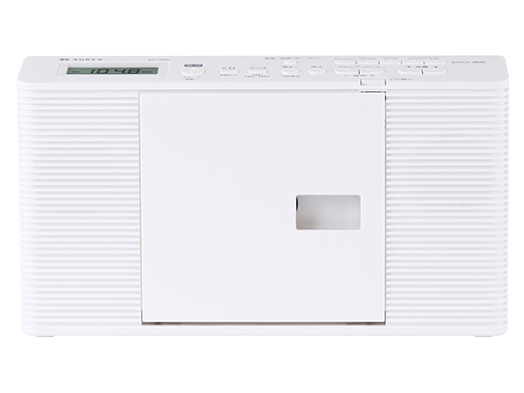 AUREX AX-CR40(W) [�z���C�g]