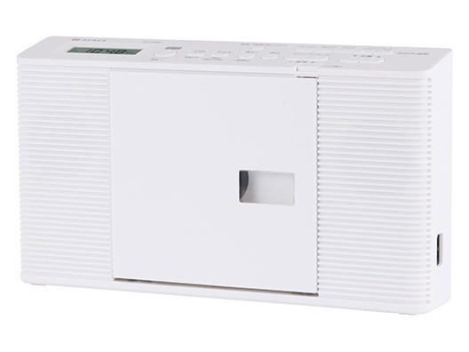 AUREX AX-CR40(W) [�z���C�g]