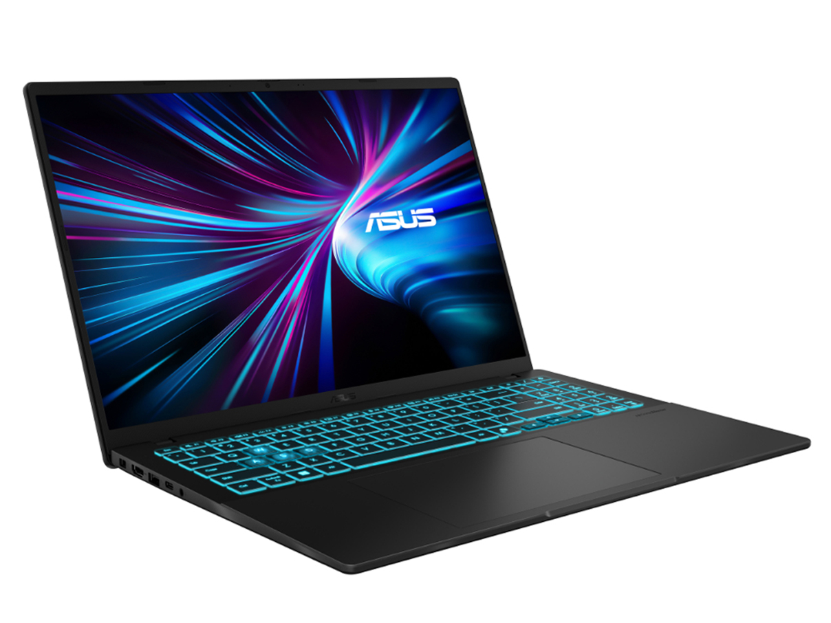 Gaming V16 V3607VJ Core 5 210H�E8GB�������E512GB SSD�E16�^���C�hTFT�J���[�t�����ڃ��f�� V3607VJ-C585R3050W [�u���b�N]
