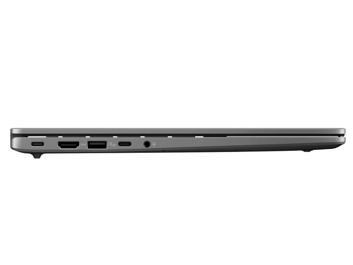 Vivobook S14 S3407AA Core Ultra 5 325�E16GB�������E512GB SSD�E14�^�L�@EL���ڃ��f�� S3407AA-U5165GR [Matte Gray]