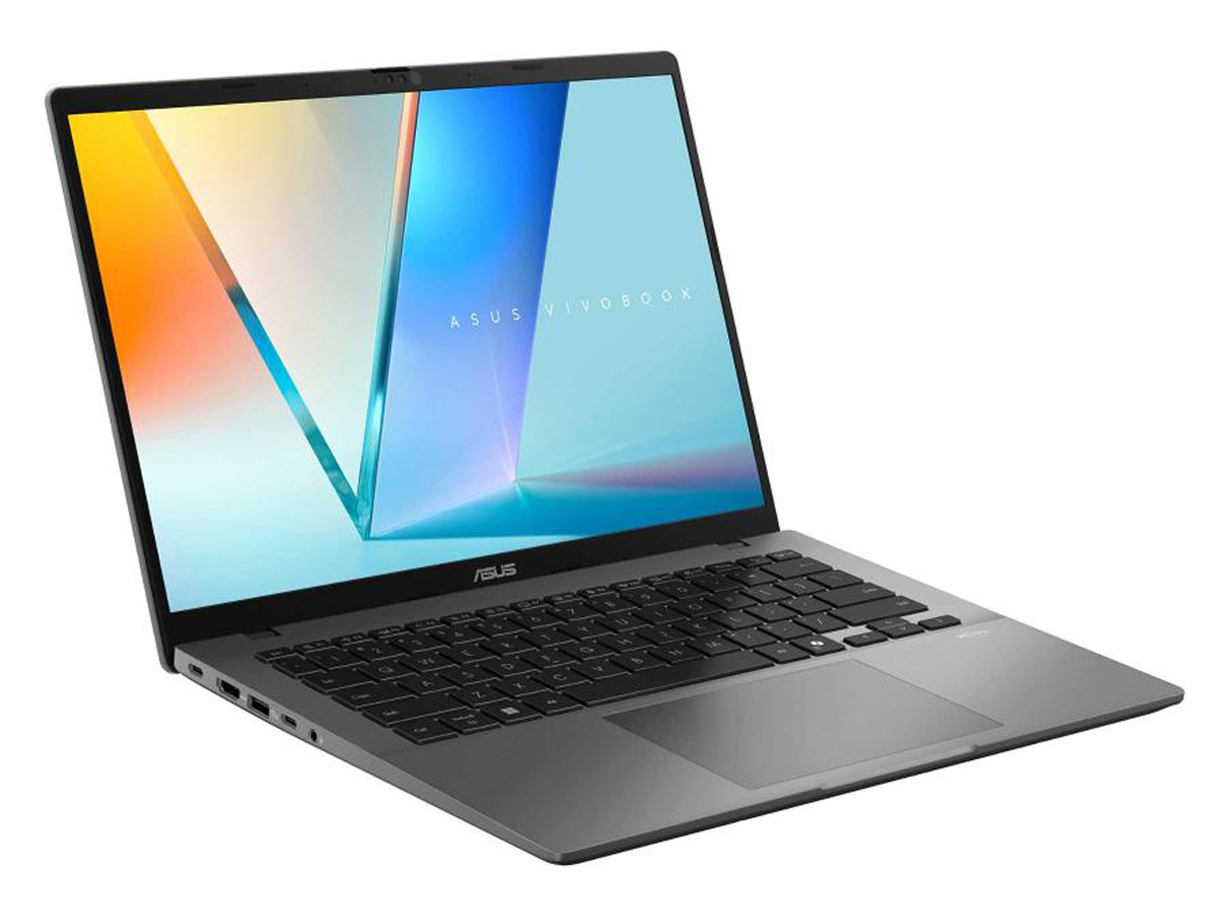 Vivobook S14 S3407AA Core Ultra 5 325�E16GB�������E512GB SSD�E14�^�L�@EL���ڃ��f�� S3407AA-U5165GR [Matte Gray]